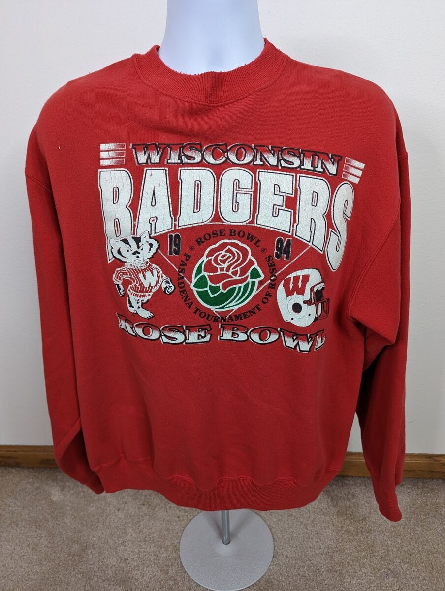 90´s WISCONSIN ビンテージ スエット サイズM vintage