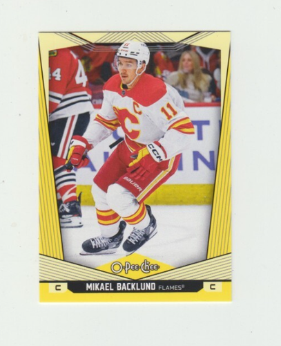 2024-25 OPC O Pee Chee Yellow Blasters Only U Pick Pls READ 251-500 - Picture 38 of 185