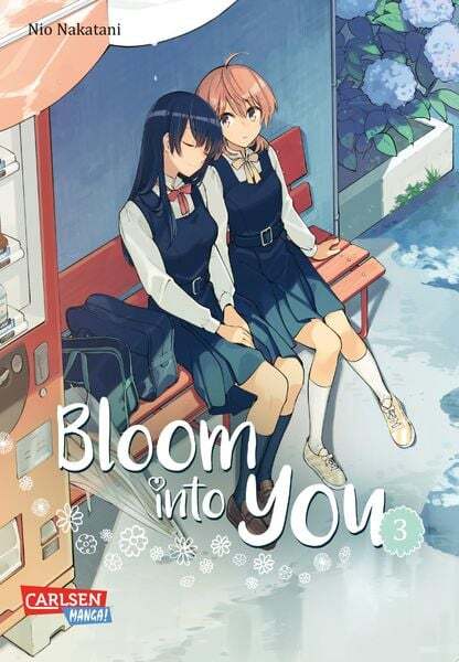 Thumbnail - Bloom Into You 3