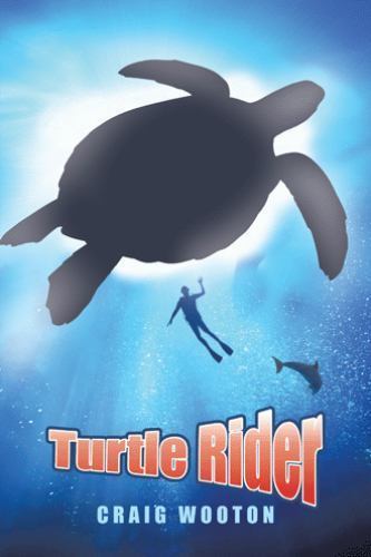 Turtle Rider by Craig Wooton (2015, Trade Paperback) for sale online | eBay