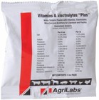 Vitamin & Electrolyte Plus 4 oz Water Soluble Cattle Swine Poultry Horse