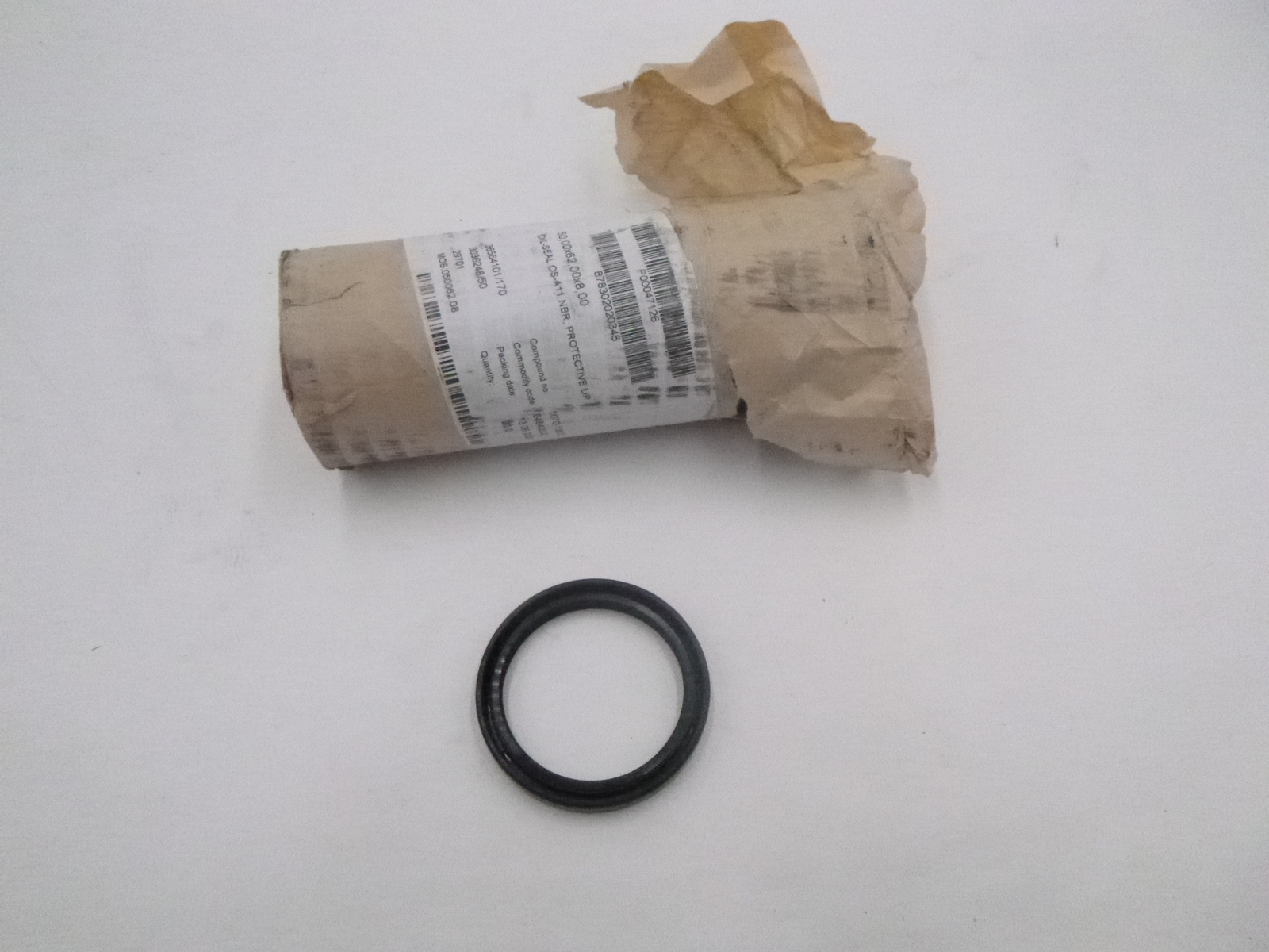 20 Pack Double Lip Rubber Cover Oil Seal OS-A11 84842000 1070  