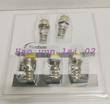 5 packs NEW FOR Nordson 1007373 1007374 Hot Melt Adhesive Filters