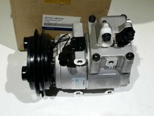 New Korea OEM A/C AC Compressor 977014E500 
