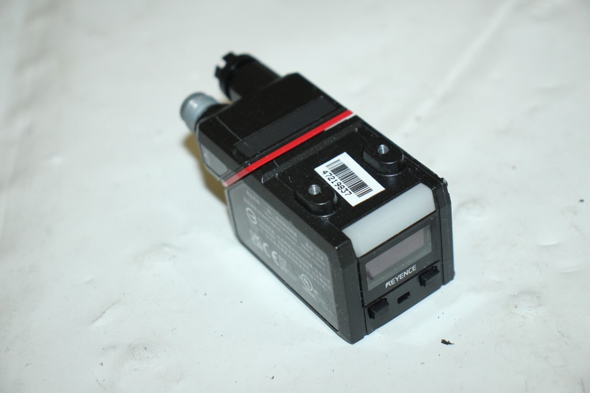 スキャナー KEYENCE SR-X300 SR-X300 KEYENCE Code Reader キーエンス : 八重洲堂 Yahoo!店
