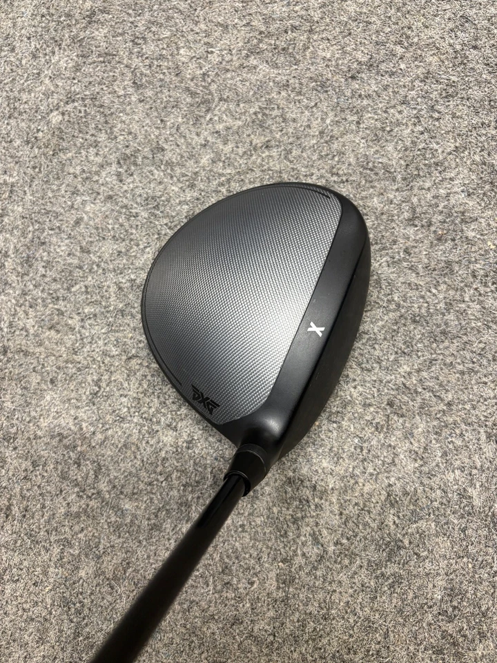 PXG 0311 XF Gen5 Driver / 9 Degree / Diamana S60 Regular Flex / LEFT HAND - Image 4 of 4