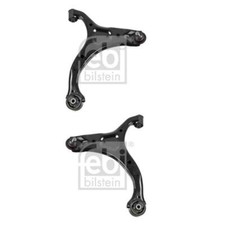 2x Febi 179027+179033 Lenker Radaufhängung Vorne für KIA Sorento II XM