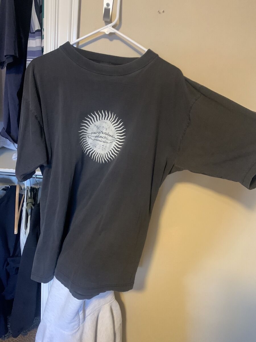 vintage spiritualized shirt | eBay vintage spiritualized shirt | eBay