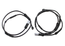 Front & Rear Brake Pad Wear Sensor for BMW X3 ( F25 )  X4 ( F26 )