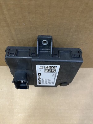 2022-23 MERCEDES-BENZ GLE63 AMG DIFFERENTIAL LOCK CONTROL MODULE  
