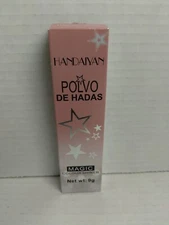 Handaiyan Polvo Magic Coulour Shiner 02, 9g Expires 9/02/2028