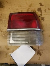 Passenger Right Tail Light Fits 84-86 RENAULT ENCORE 20629