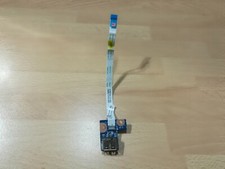 USB Board Card For HP G56 - G62  Flat Cable DA0AX1TB6E0