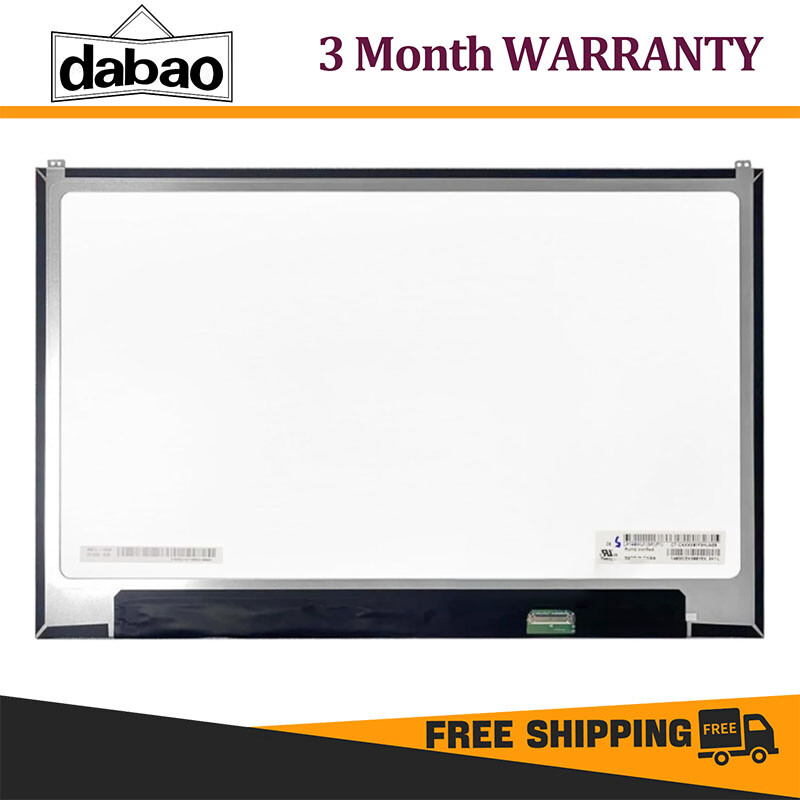 Pantalla LCD De 14 "LP140WU1 SPA1 LP140WU1 SPA1 Para LG Gram, Reemplazo