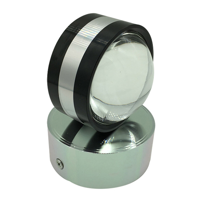 Mini LED Wall Light Fixture Up Down Lighting Simple Wall Sconce for ...