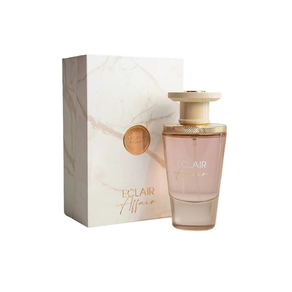 フレンチアベニューエクレアアフェア EDP100ml ECLAIR AFFAIR French Avenue Éclair Affair 3.4 oz / 100 ml Eau de Parfum | eBay