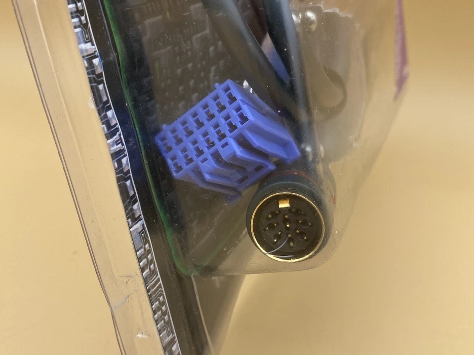 Peripheral HONIL 98-99 Honda Accord 99 Civic CRV Odyssey Alpine M-Bus Changers - Image 3 of 3