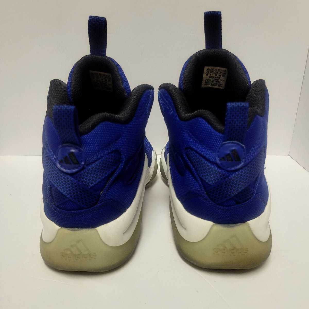 Kobe❣️❣️❣️旧ジャージー❣️❣️❣️レア❣️ Adidas Kobe Crazy 8 1998 All Star Game Sz 12.5 G48591 Jordan