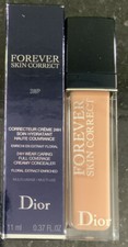 Image of Dior Forever Skin Correct Concealer 3WP 24hr wear full coverage creamy concealer
