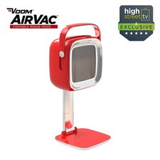 VOOM Air Vac – Portable Cooker Hood/Extractor Fan