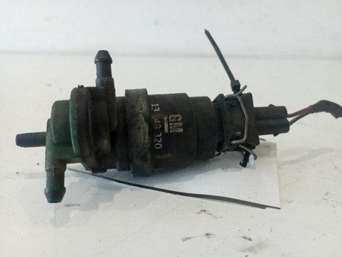 Scheibenwaschpumpe Vauxhall (Opel) Corsa D 2006-2015 13248320