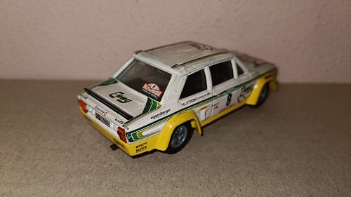 1/43 Solido Fiat 131 Abarth Rallye Eggenberger - Foto 3 di 5