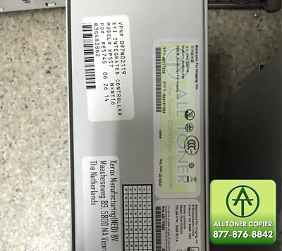 Fiery EXi Integrated Color Server B3G Accessory for Xerox 570