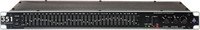 Art 351 Single Channel 31-band Equalizer Art 351 Single Channel 31-band Equalizer