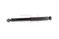 GH StoßDäMpfer Hinterachse FüR CitroëN C3 II Sc_ 1.2 Vti 82 1.4 DS3