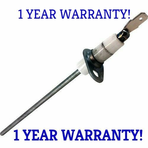 York Luxaire Gas Furnace Flame Sensor Rod 025-27773-700 S1-02527773700 |  eBay