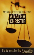 The Witness for the Prosecution (St Martins Minotaur Mysteries) - GOOD