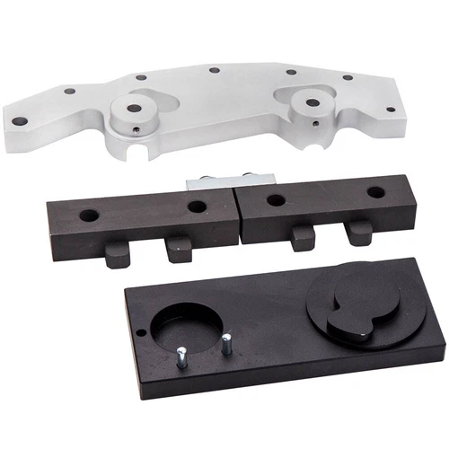 Kit de herramientas de bloqueo de sincronización del motor 2024 para llave BMW M42 M44 M50 M52 M52TU E39 - Imagen 4 de 17