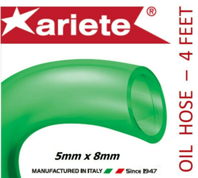 AERMACCHI HARLEY OIL HOSE for 1975 1976 1978 SXT125 SS125