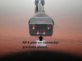 28.5 watt ColecoVision compatible power supply (The best quality level VI PS)