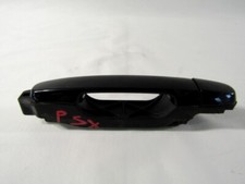 Porte arrière et accessoires Toyota URBAN CRUISER