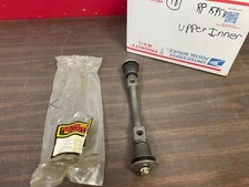 1955 1956 1957 CHEVY 150 210 BELAIR UPPPER CONTROL ARM SHAFT KIT 424