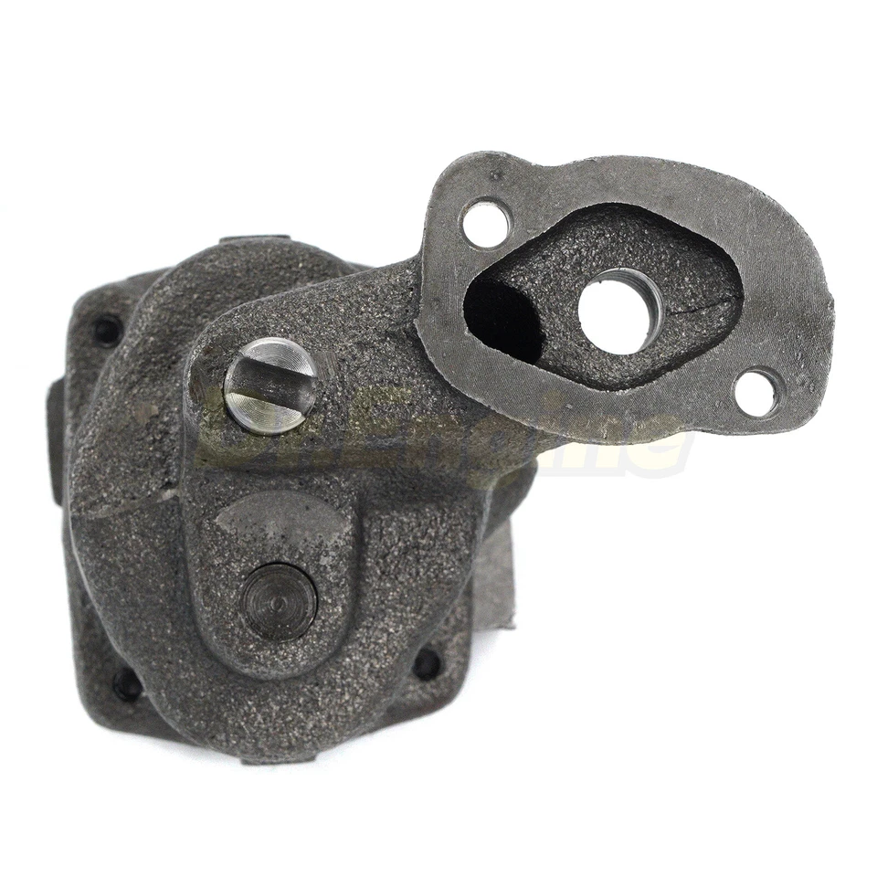 Bomba de aceite de alto volumen para Chevrolet S10 Silverado GMC C1500 K2500 Jimmy Safari Foto 3 de 4
