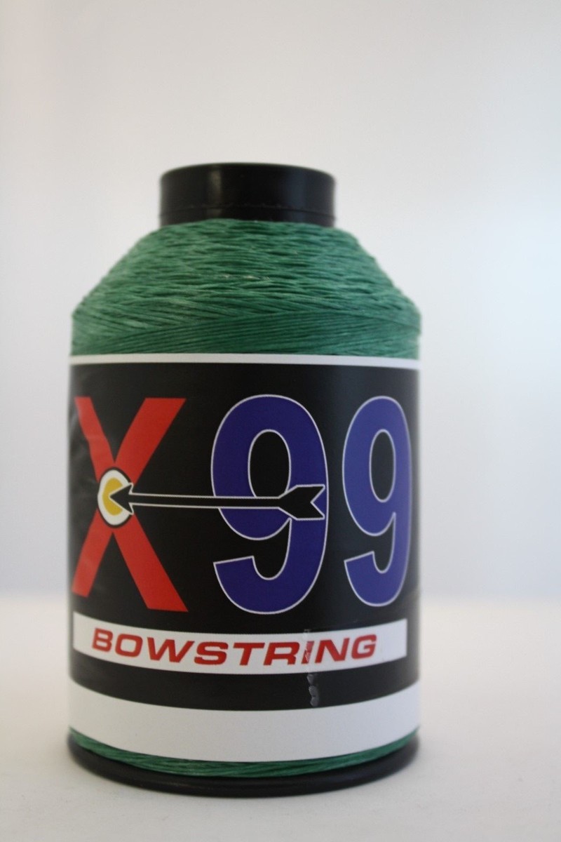 Bobine - Tranche-Fil | BCY X99 UNIVERSEL 1/4 Lbs