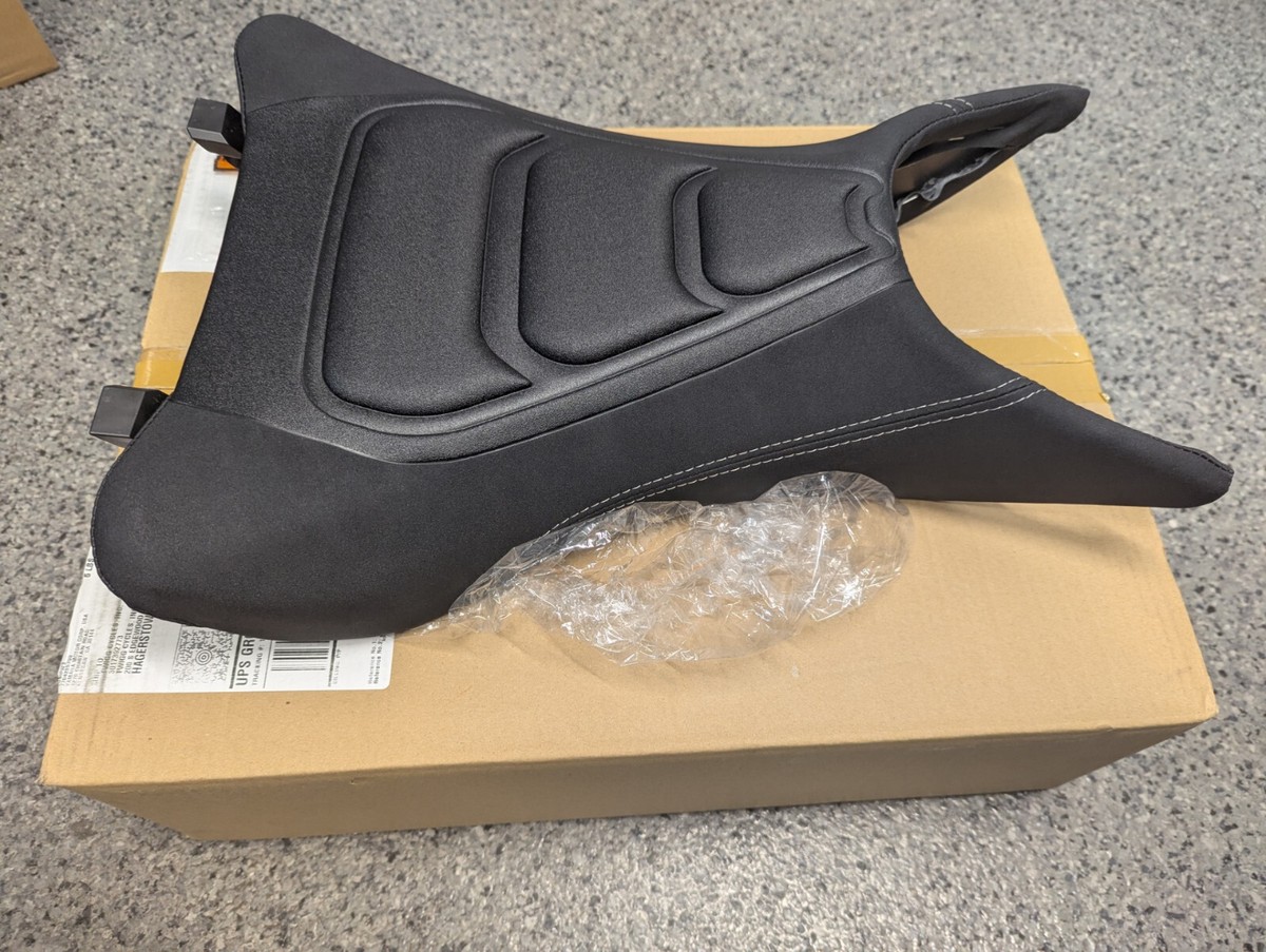 2024 Genuine Yamaha MT-09 Comfort Front Rider Seat | BMEF47C0V000