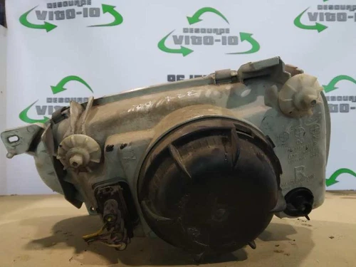 1H6941018AF Faro Derecho para VOLKSWAGEN GOLF III (1H1)(11.1991) CL 154986 - Imagen 3 de 3