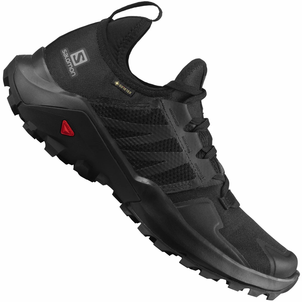 Salomon xa lander gtx mens trail best sale running shoes