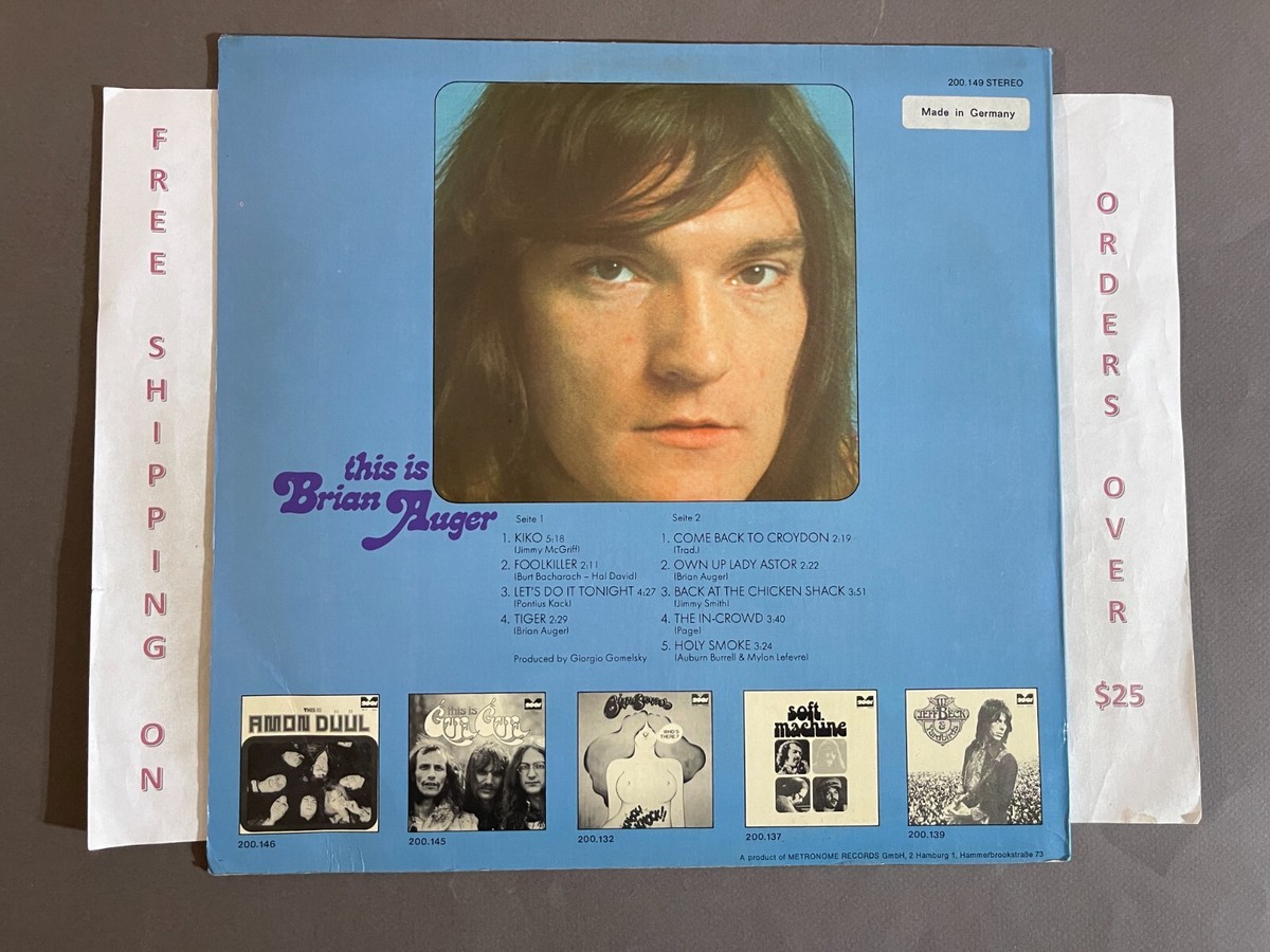 アナログLPセット　Brian Auger etc. s-l1200.jpg