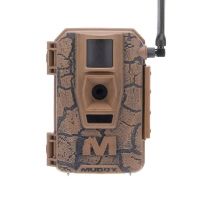 Muddy Mitigator Cellular Trail Camera MUD-MTGTR