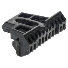 JEEP COMPASS PATRIOT DODGE CALIBER BATTERY HOLD DOWN BRACKET RETAINER OEM MOPAR