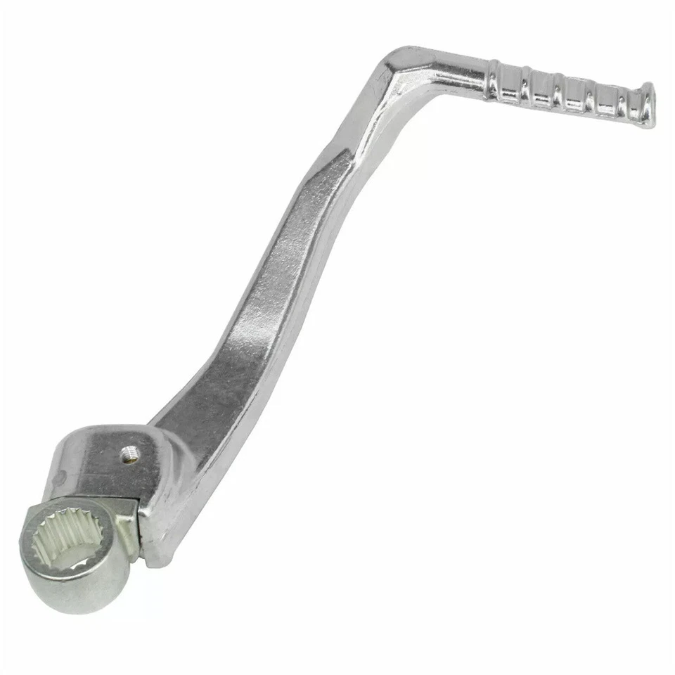 Kick Start Lever For Honda TRX450R 2004-2005 Replace 28300-HP1-000 28302-HP1-000 - Image 2 of 4