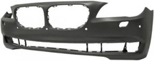 Pare-choc avant BMW SERIE 7