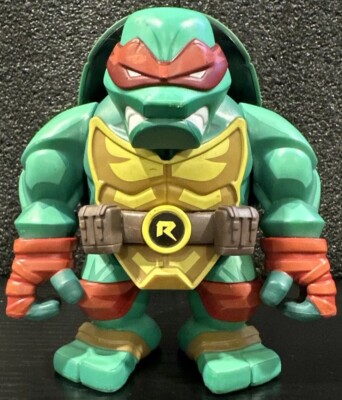TMNT Shadow Ninja's 5