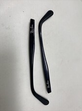 RAY BAN RB 5317 2000 GLOSSY BLACK 145mm TEMPLE ARM PARTS EJ76