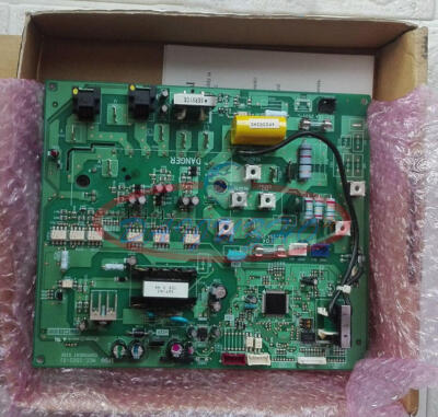 New One MCC-1502-01 Central Air-Conditioning Frequency Conversion Board #A6-4
