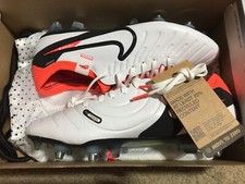 Nike Tiempo Legend 10 Elite SG "Ready Pack" Cleats Soccer DV4329-100 U.S Men 7.5